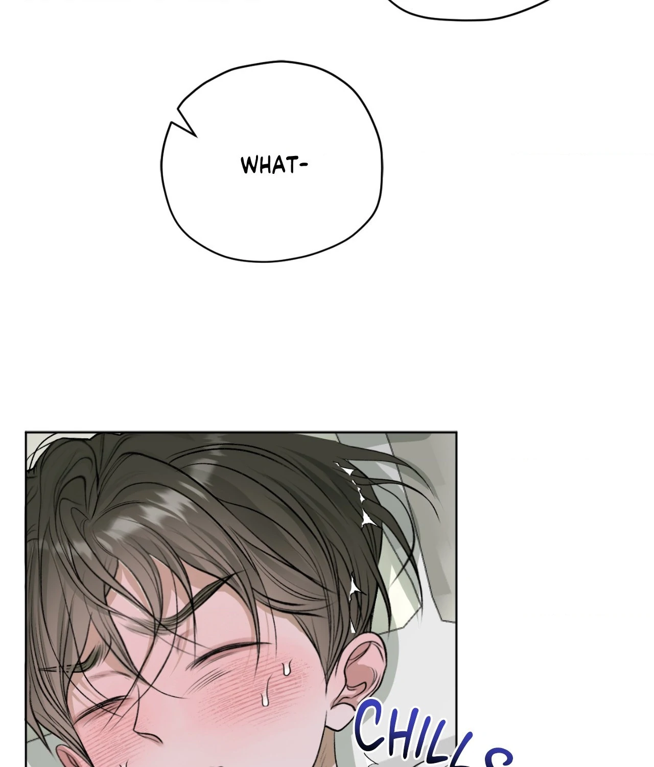 Pond Where Flowers Fall - Chapter 19 manhwa