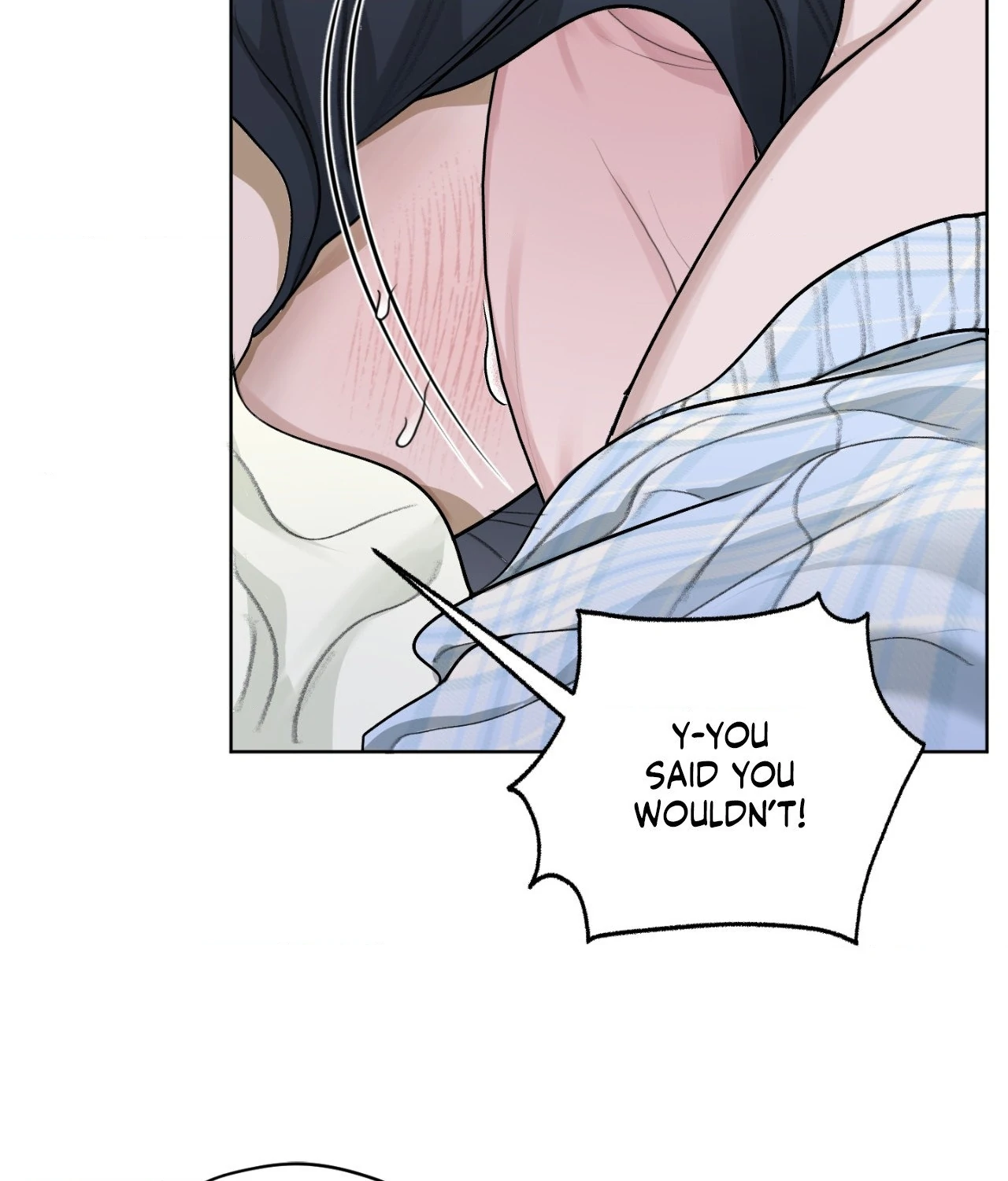 Pond Where Flowers Fall - Chapter 19 manhwa