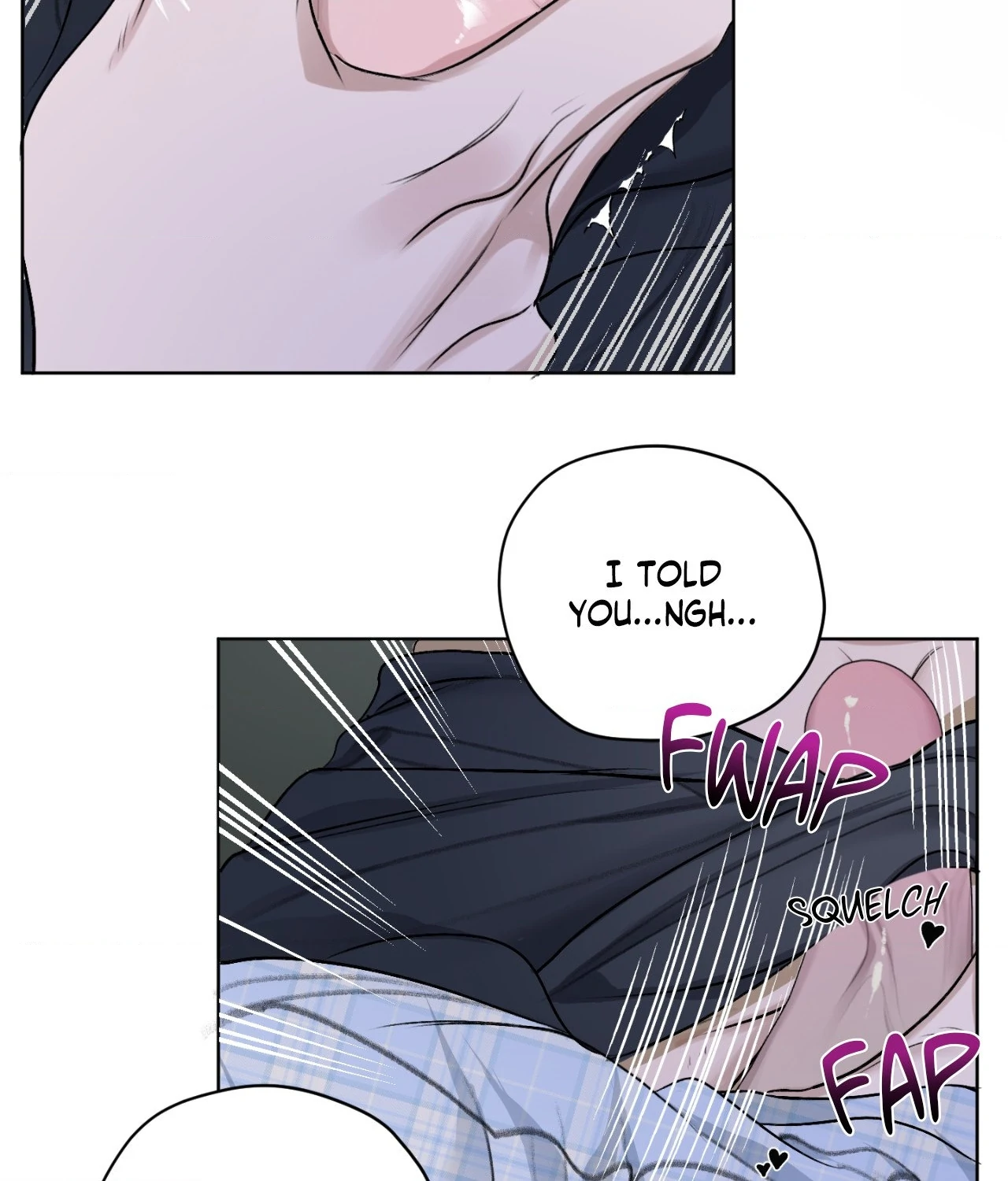 Pond Where Flowers Fall - Chapter 19 manhwa