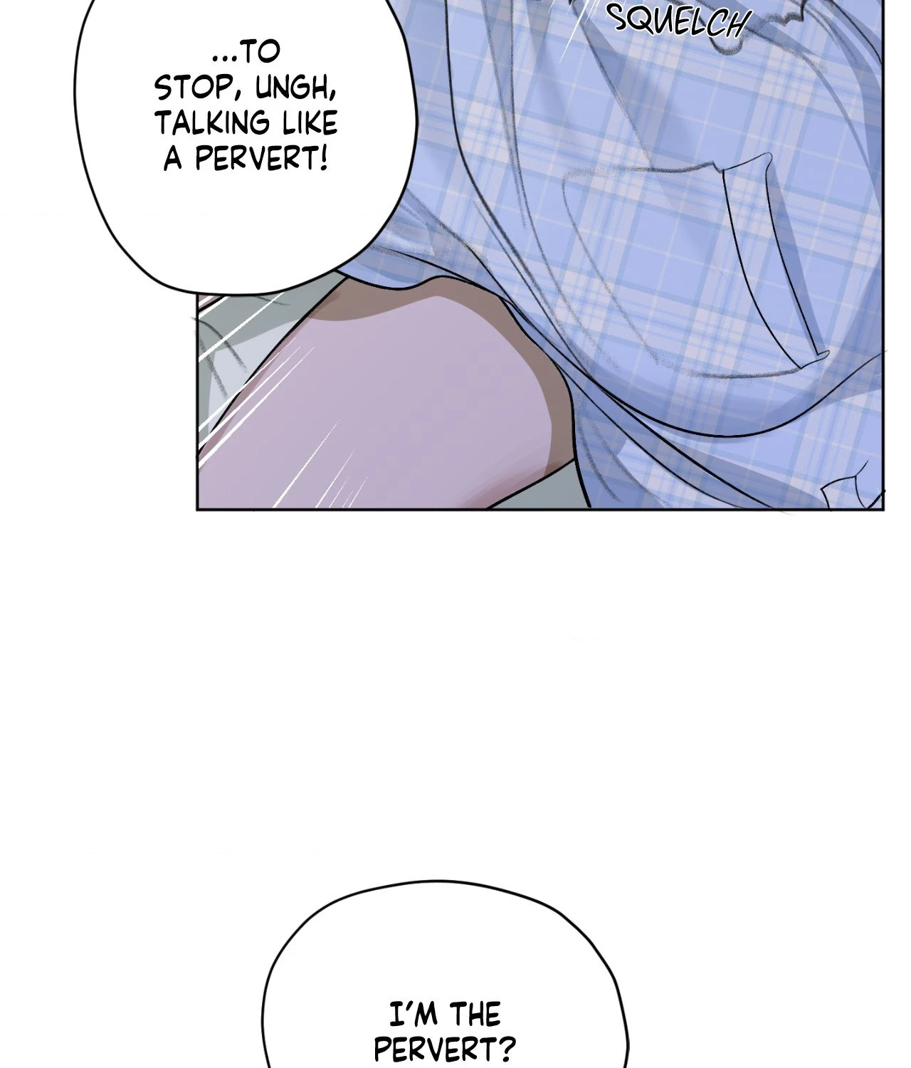 Pond Where Flowers Fall - Chapter 19 manhwa