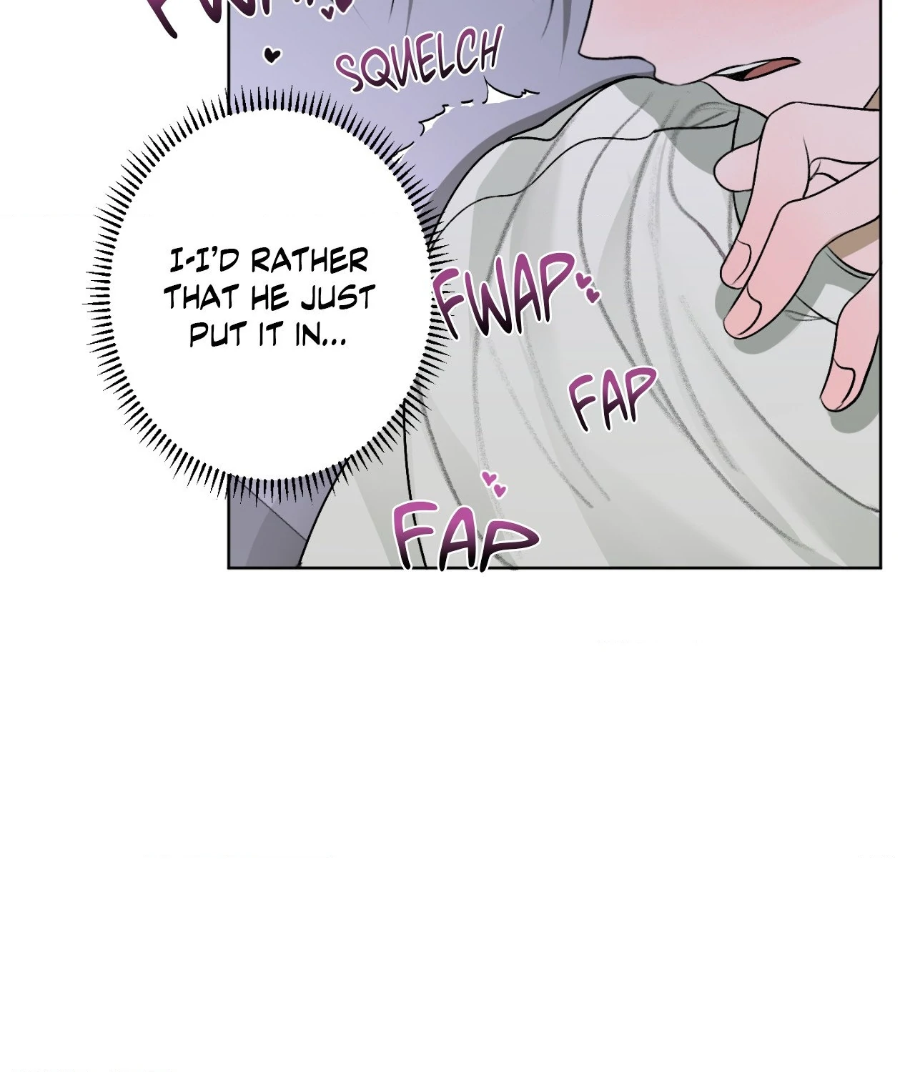 Pond Where Flowers Fall - Chapter 19 manhwa