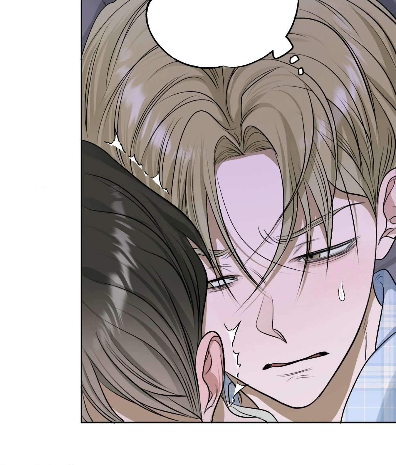 Pond Where Flowers Fall - Chapter 19 manhwa