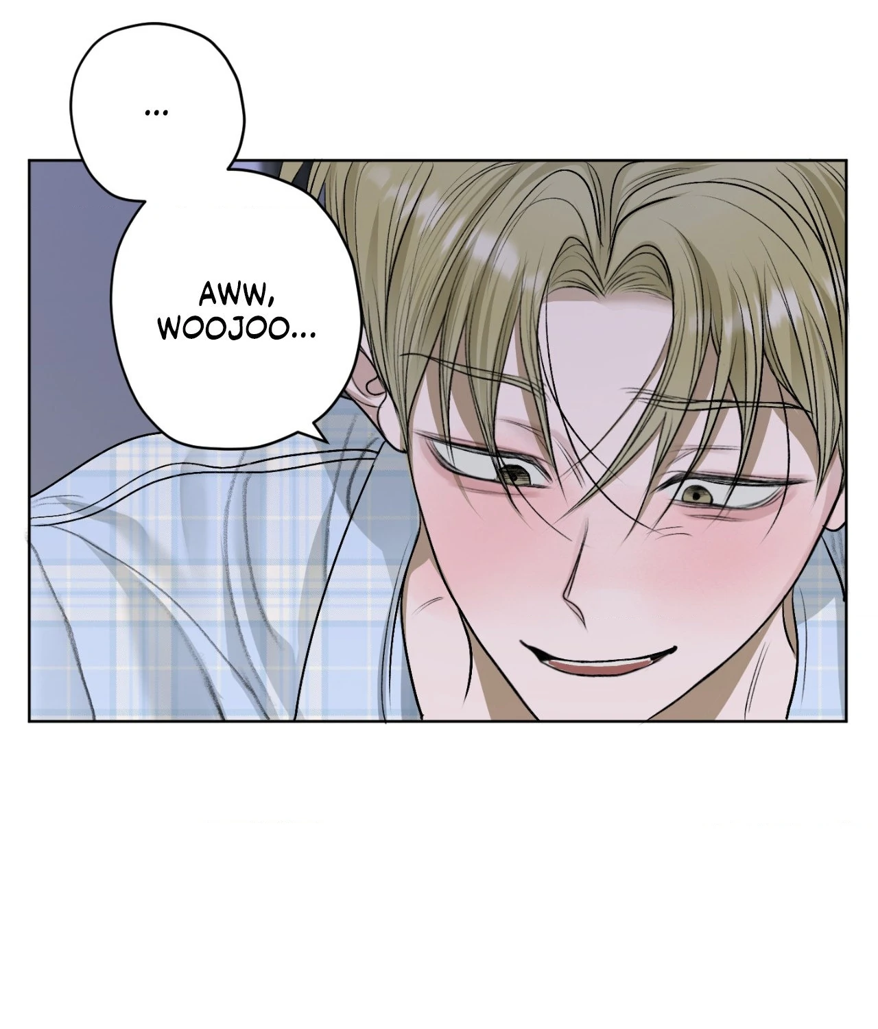 Pond Where Flowers Fall - Chapter 19 manhwa