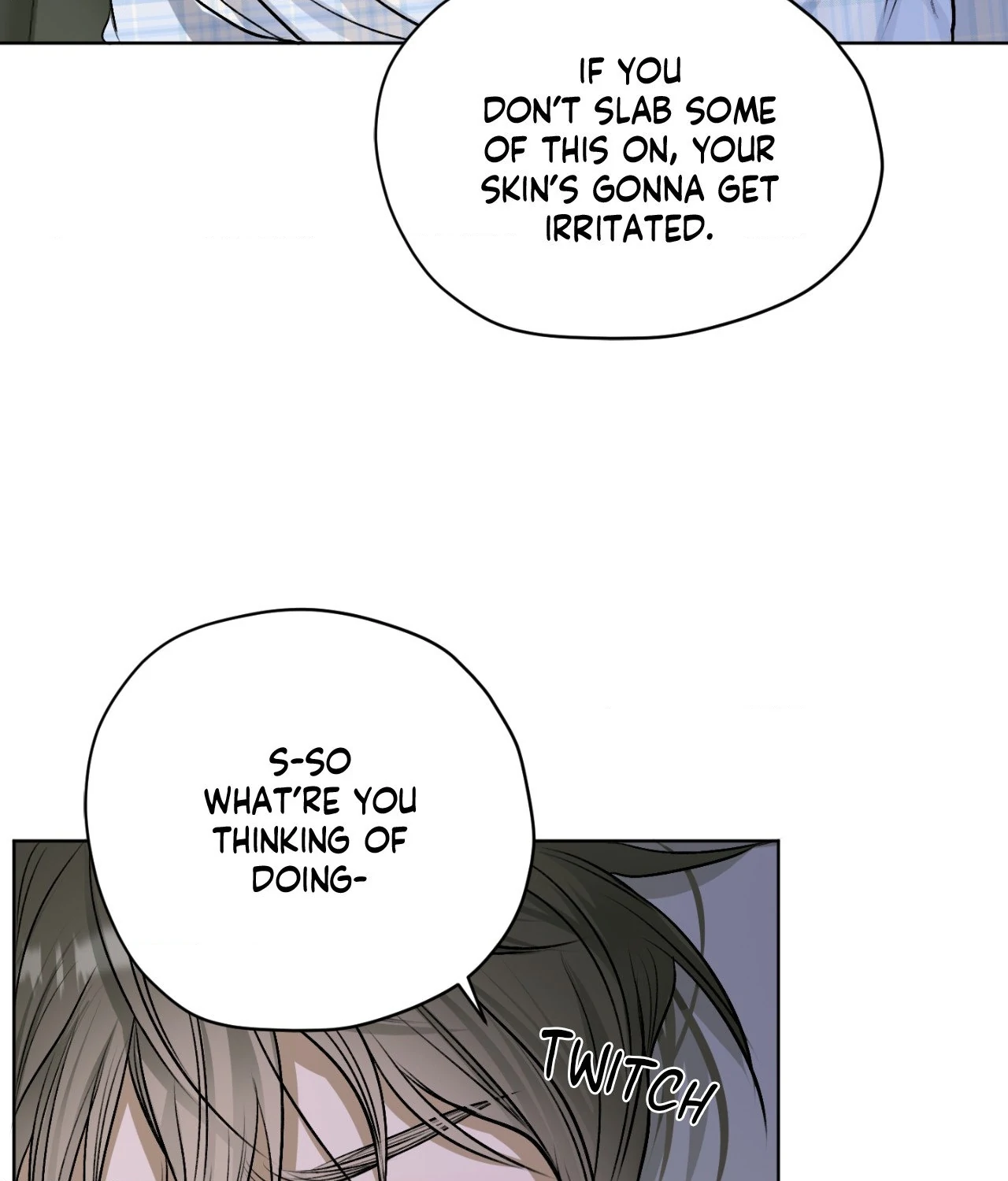 Pond Where Flowers Fall - Chapter 19 manhwa