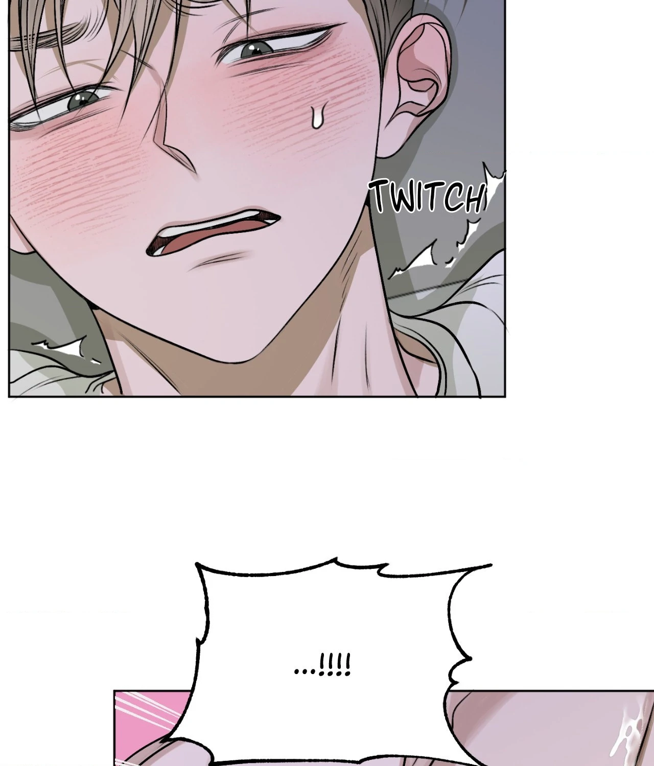 Pond Where Flowers Fall - Chapter 19 manhwa