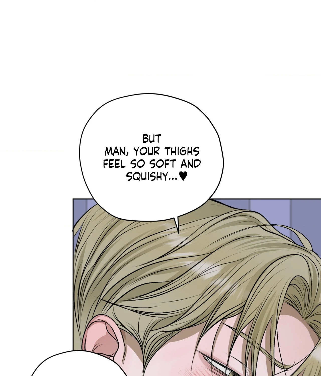 Pond Where Flowers Fall - Chapter 19 manhwa