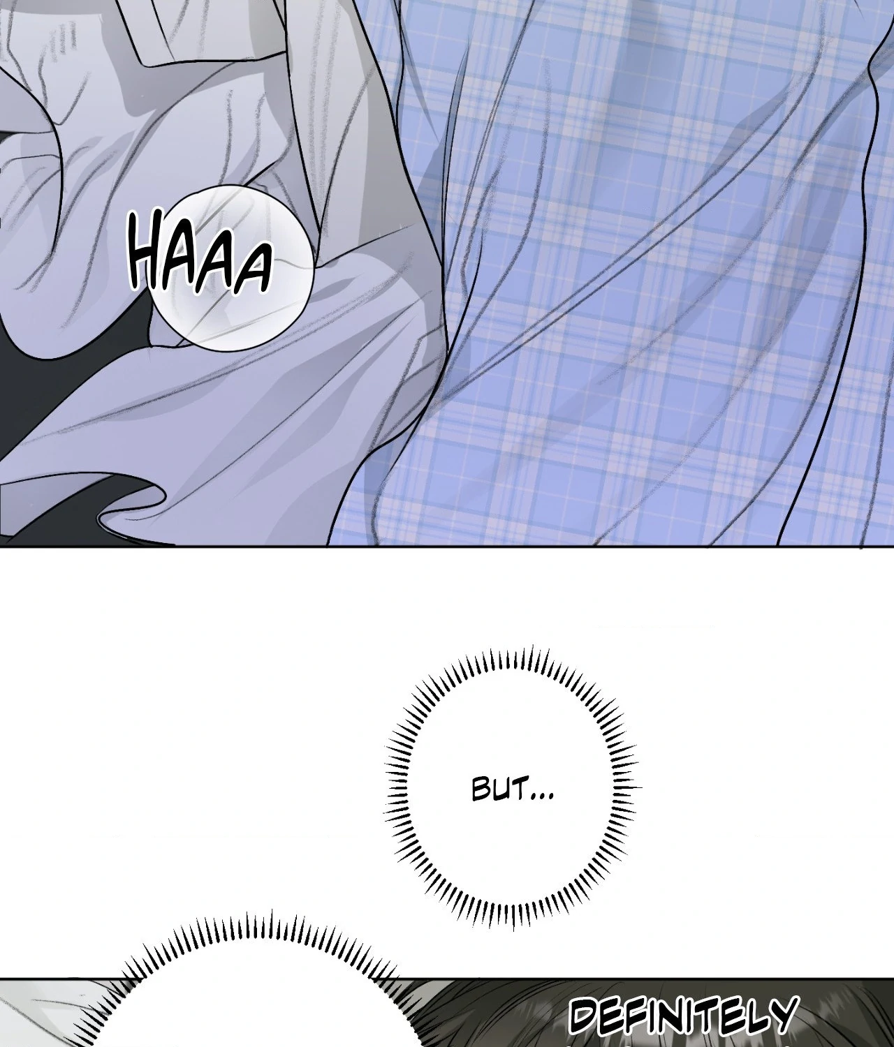 Pond Where Flowers Fall - Chapter 19 manhwa