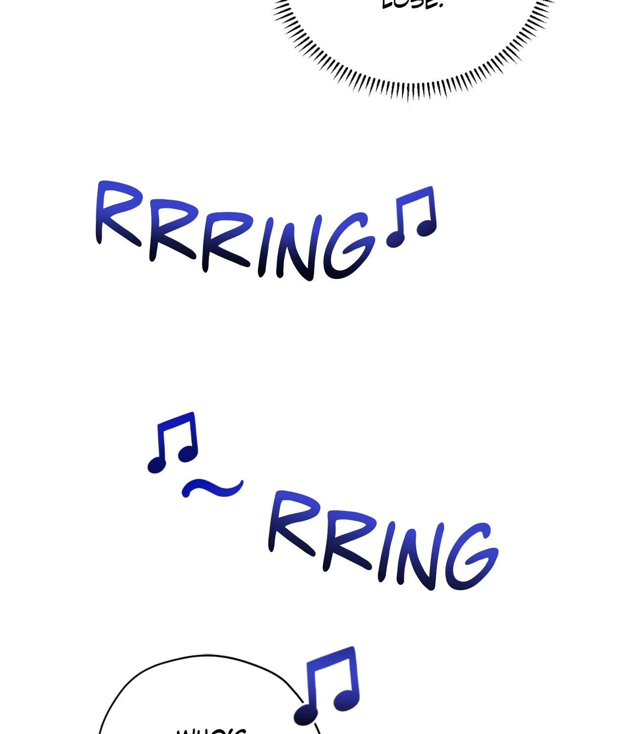 Pond Where Flowers Fall - Chapter 19 manhwa
