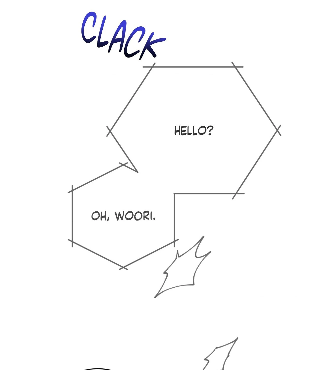 Pond Where Flowers Fall - Chapter 19 manhwa