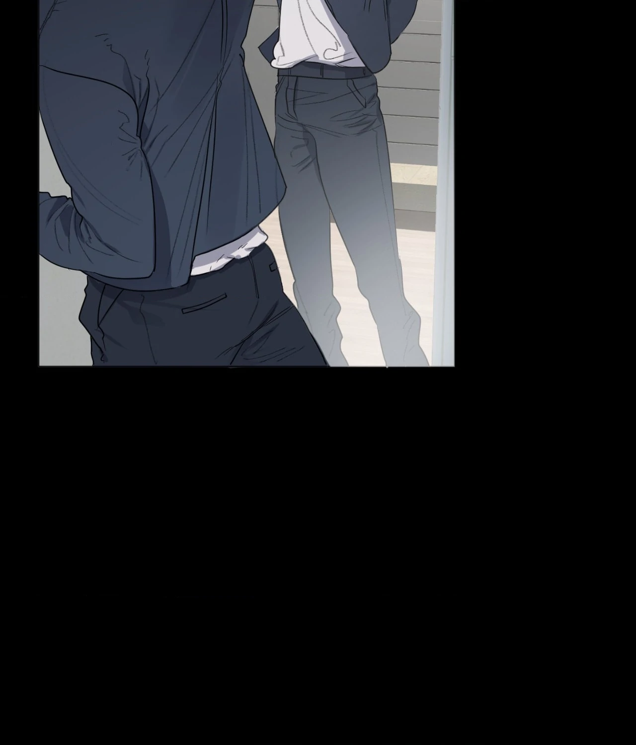Pond Where Flowers Fall - Chapter 2 manhwa