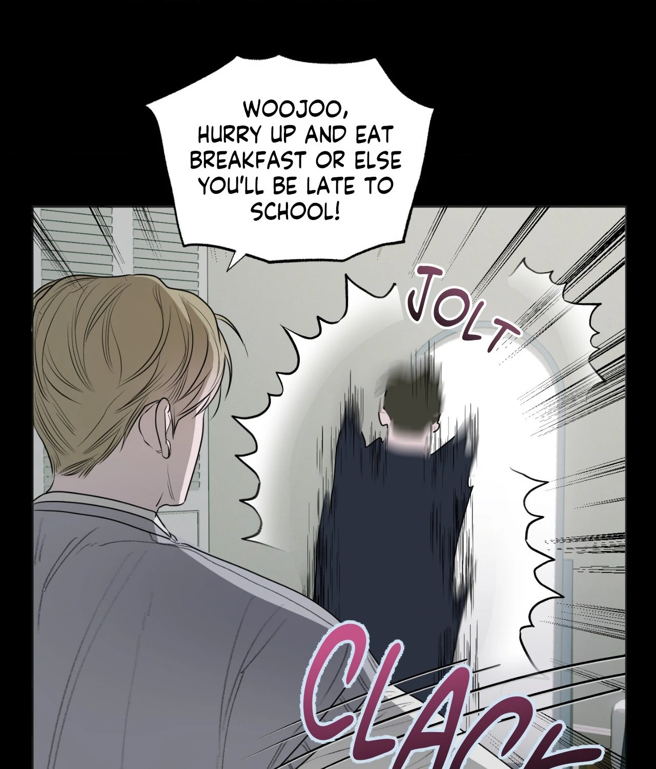 Pond Where Flowers Fall - Chapter 2 manhwa
