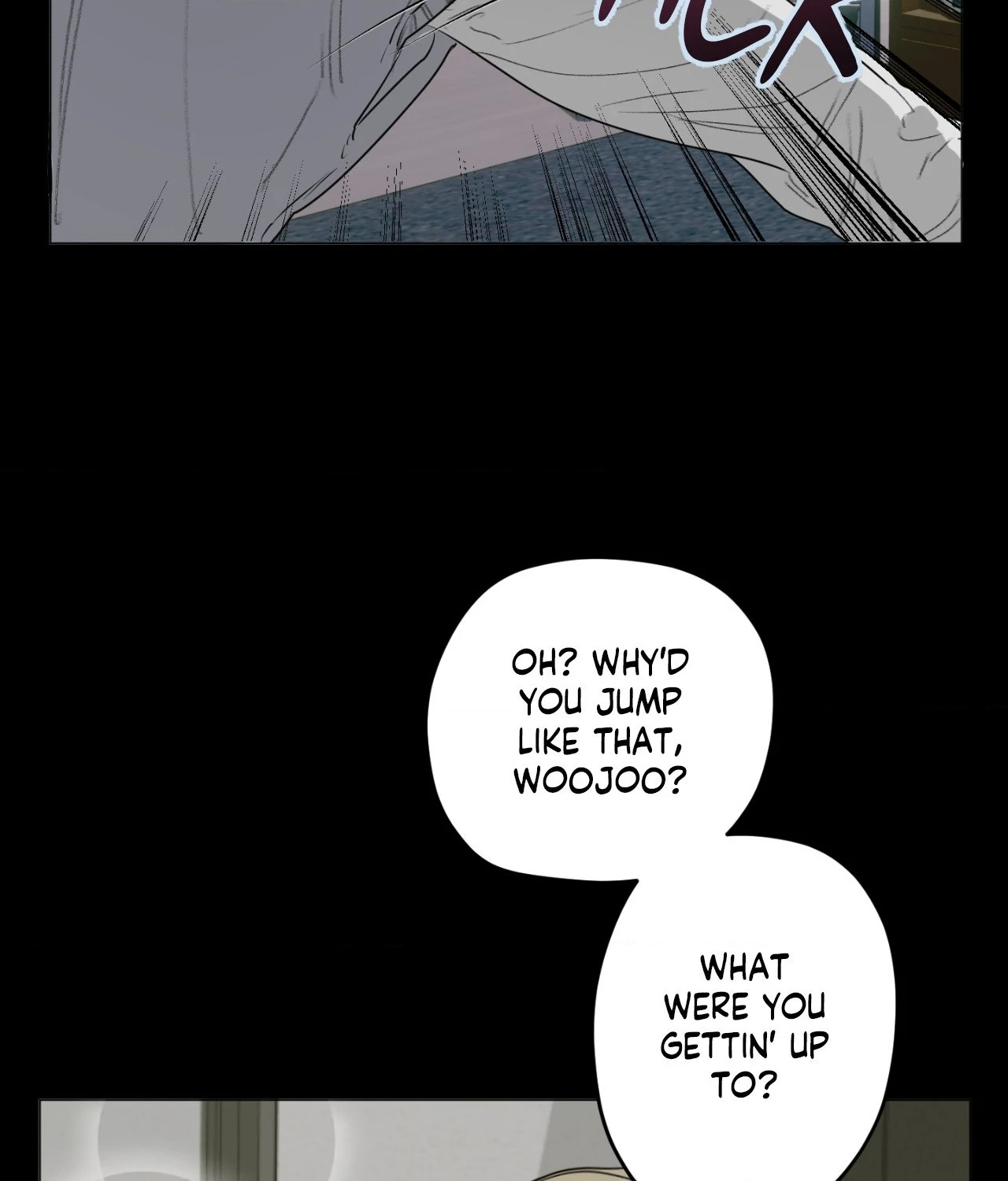 Pond Where Flowers Fall - Chapter 2 manhwa