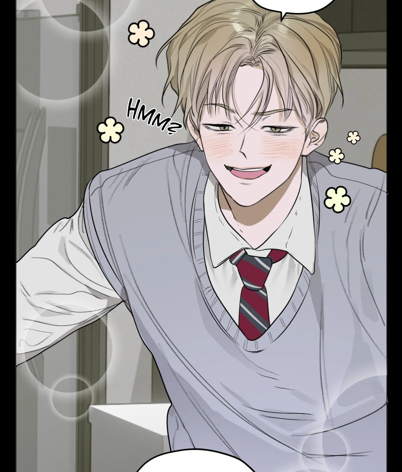 Pond Where Flowers Fall - Chapter 2 manhwa