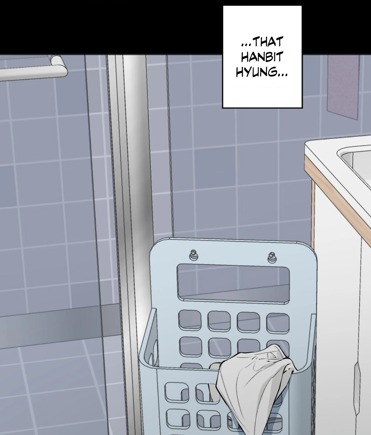 Pond Where Flowers Fall - Chapter 2 manhwa