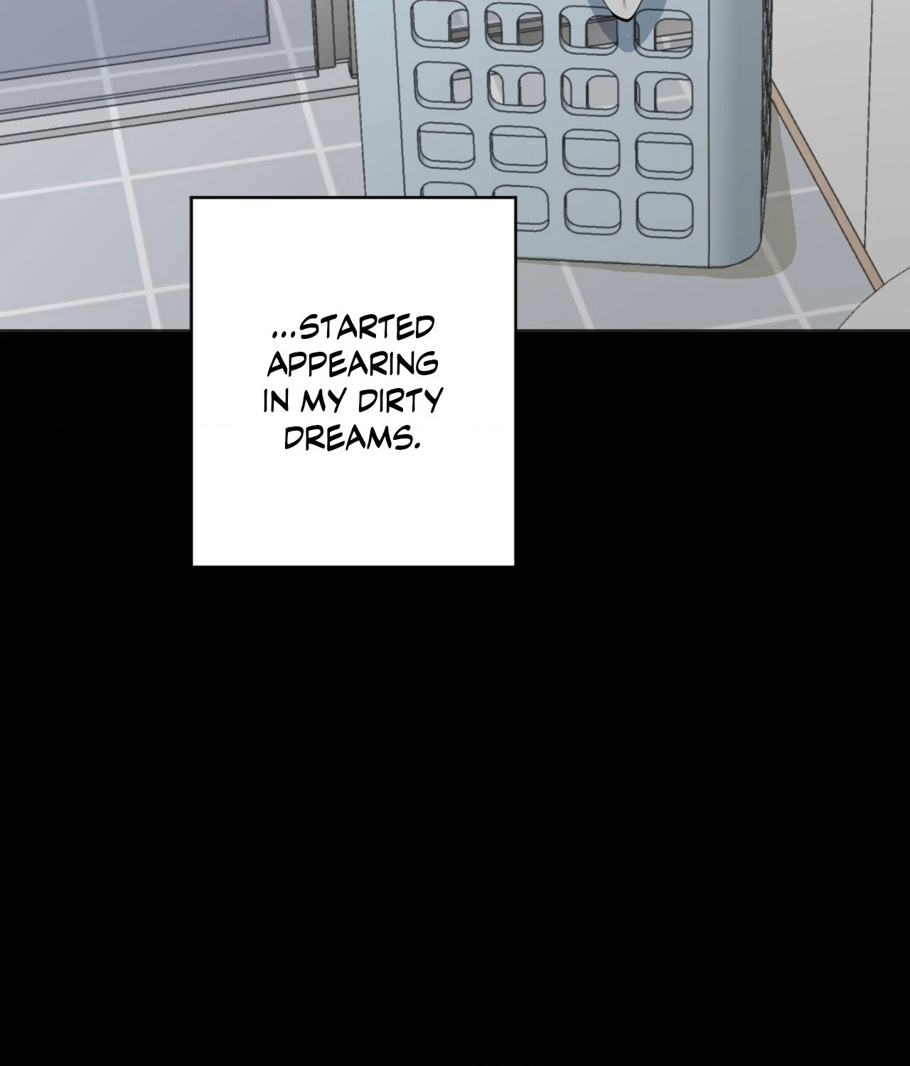 Pond Where Flowers Fall - Chapter 2 manhwa