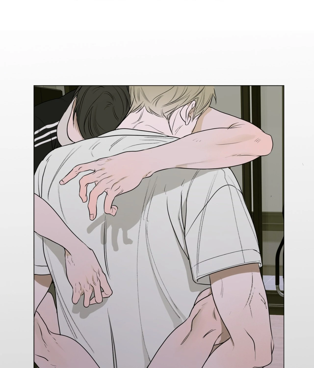 Pond Where Flowers Fall - Chapter 2 manhwa