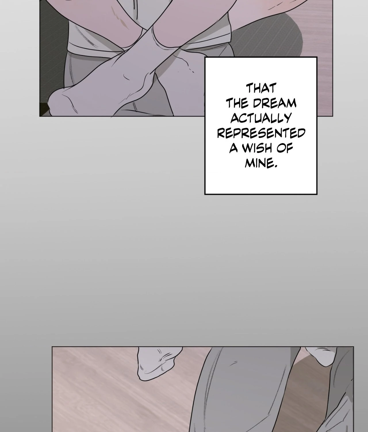 Pond Where Flowers Fall - Chapter 2 manhwa