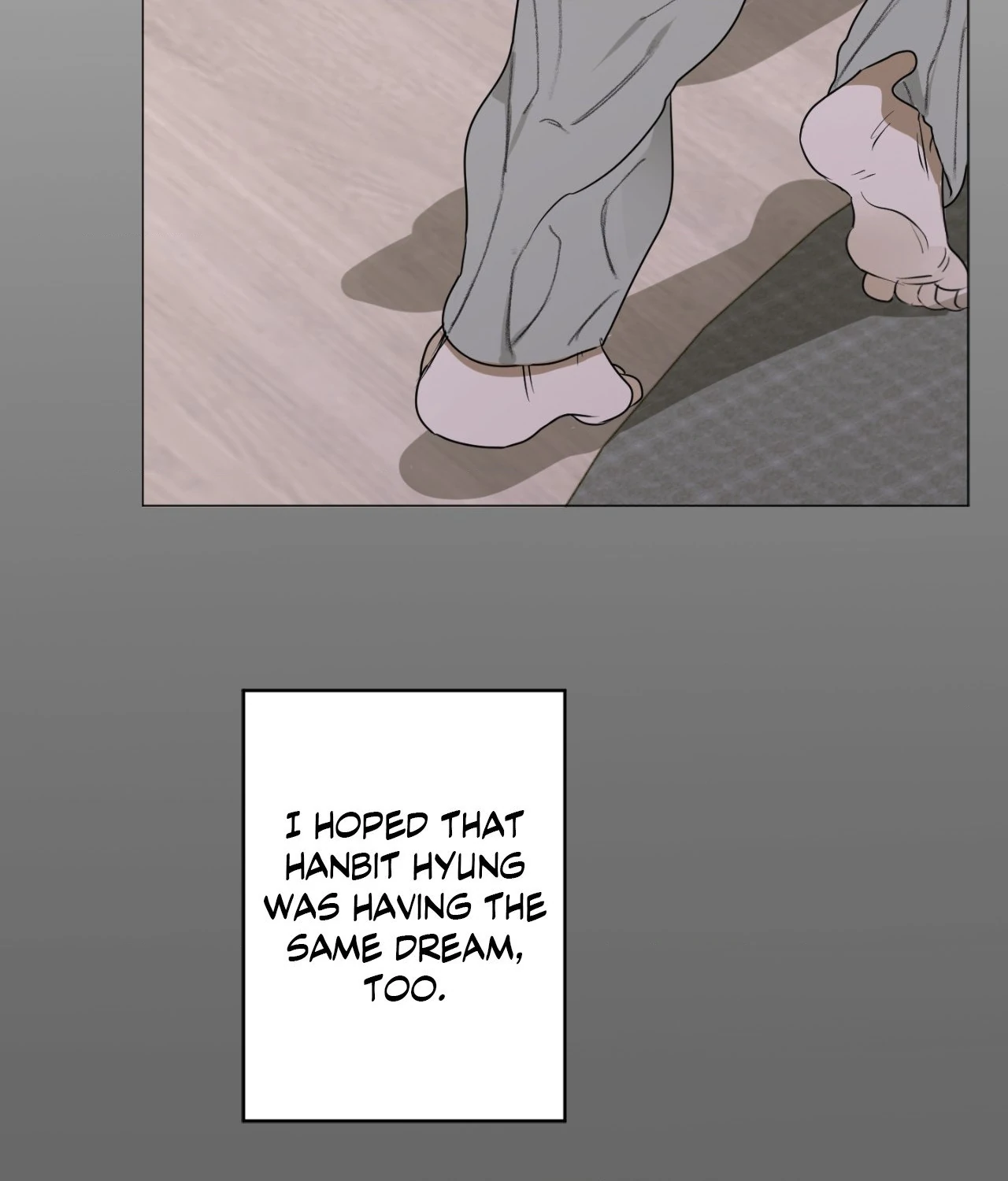 Pond Where Flowers Fall - Chapter 2 manhwa