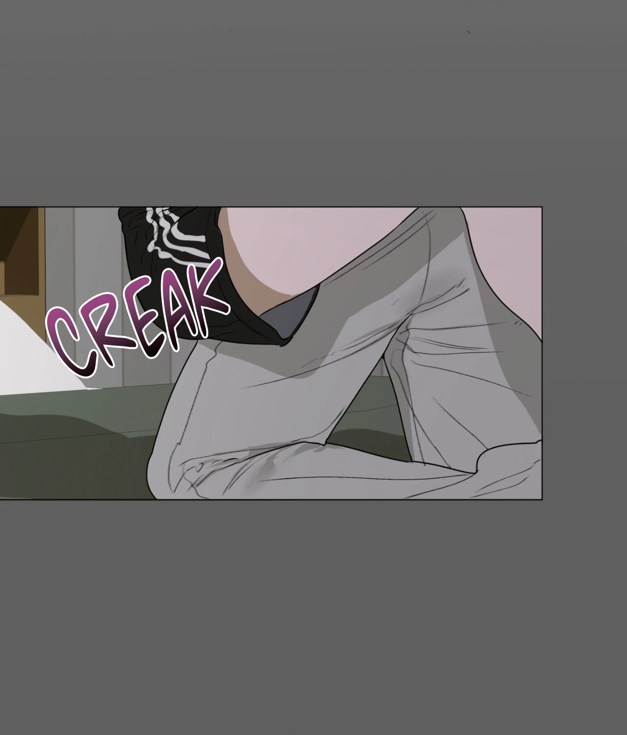 Pond Where Flowers Fall - Chapter 2 manhwa
