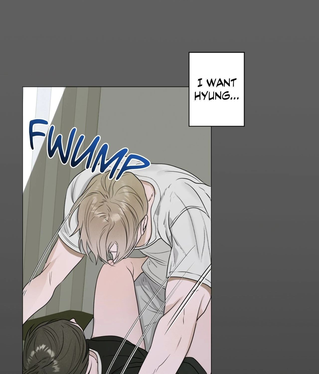 Pond Where Flowers Fall - Chapter 2 manhwa