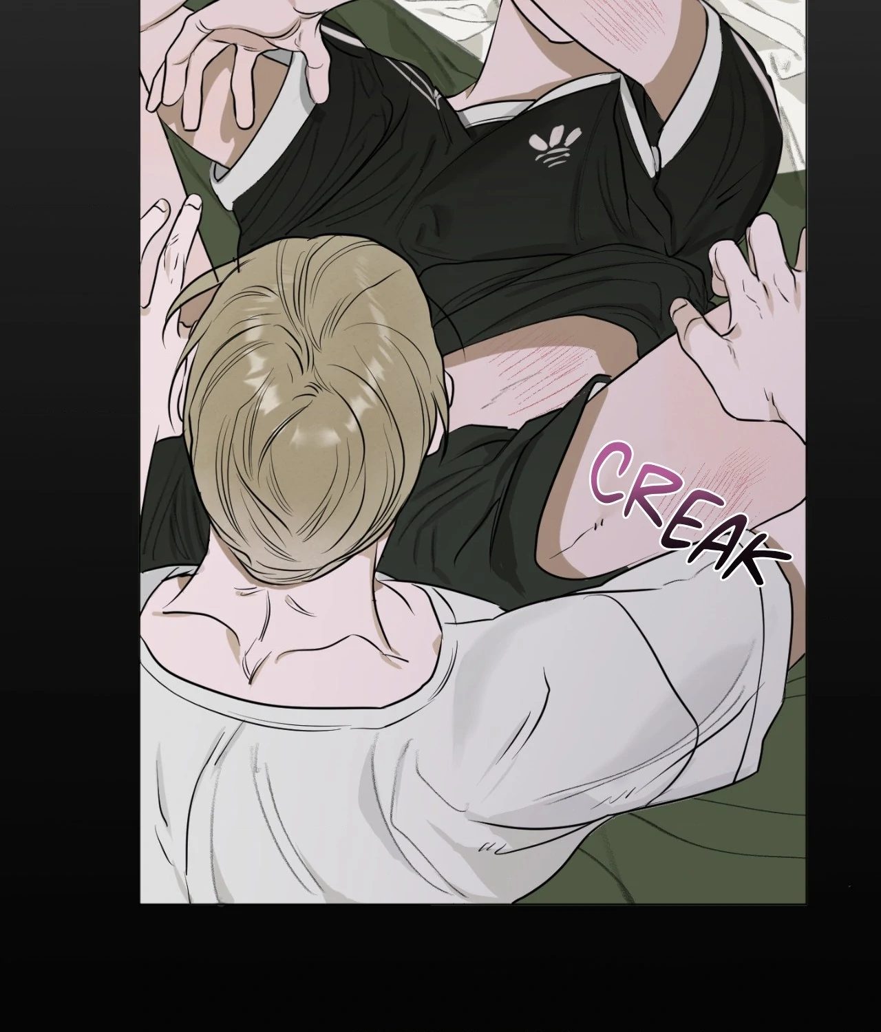 Pond Where Flowers Fall - Chapter 2 manhwa