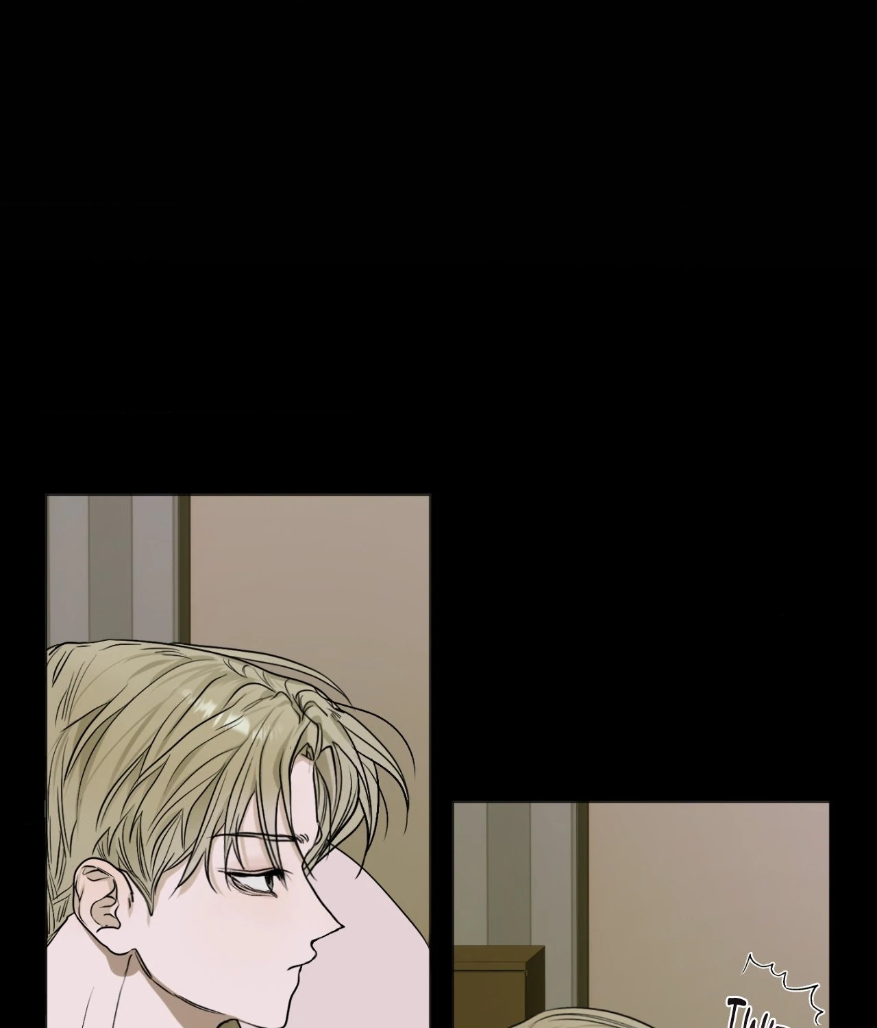 Pond Where Flowers Fall - Chapter 2 manhwa