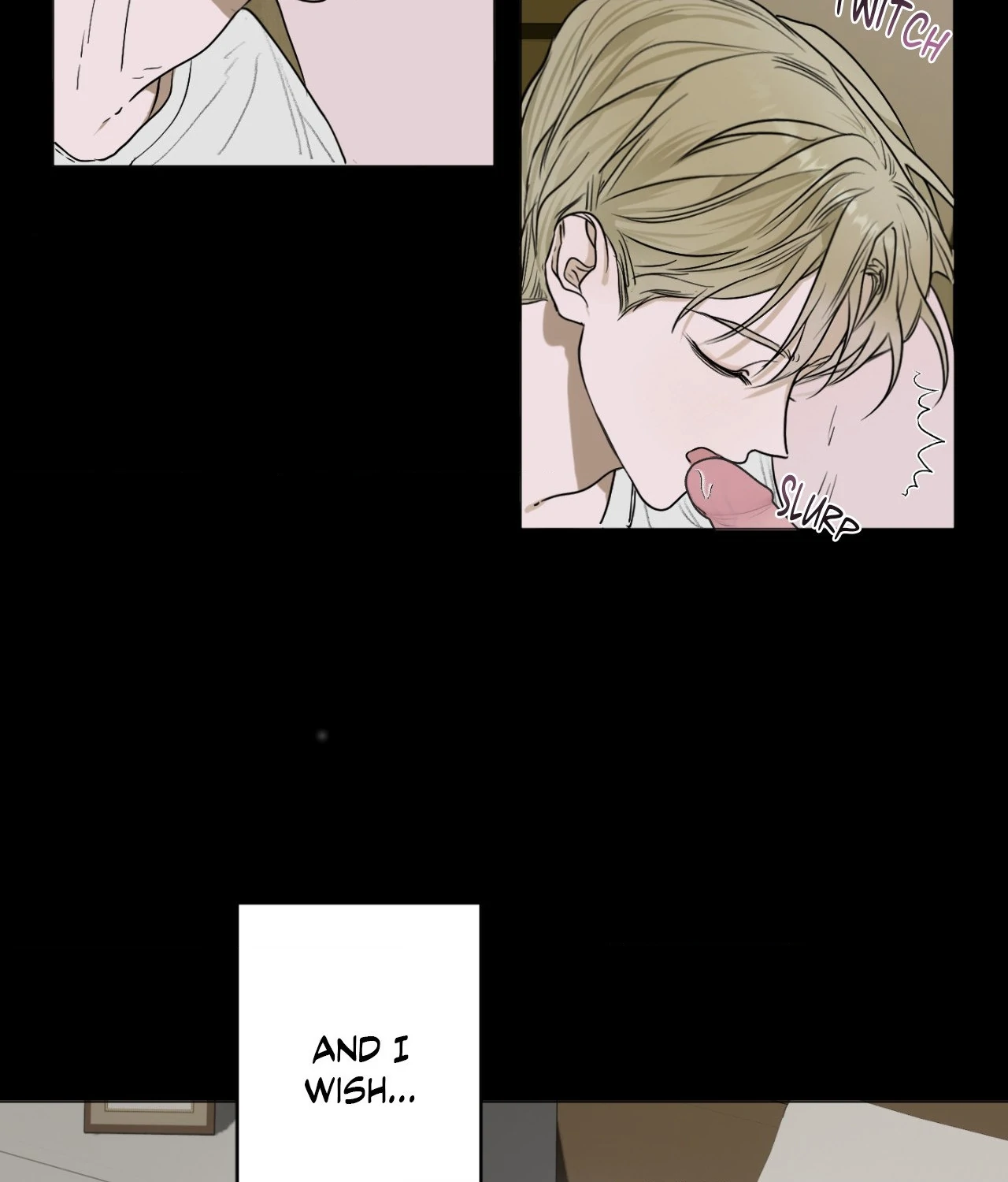 Pond Where Flowers Fall - Chapter 2 manhwa