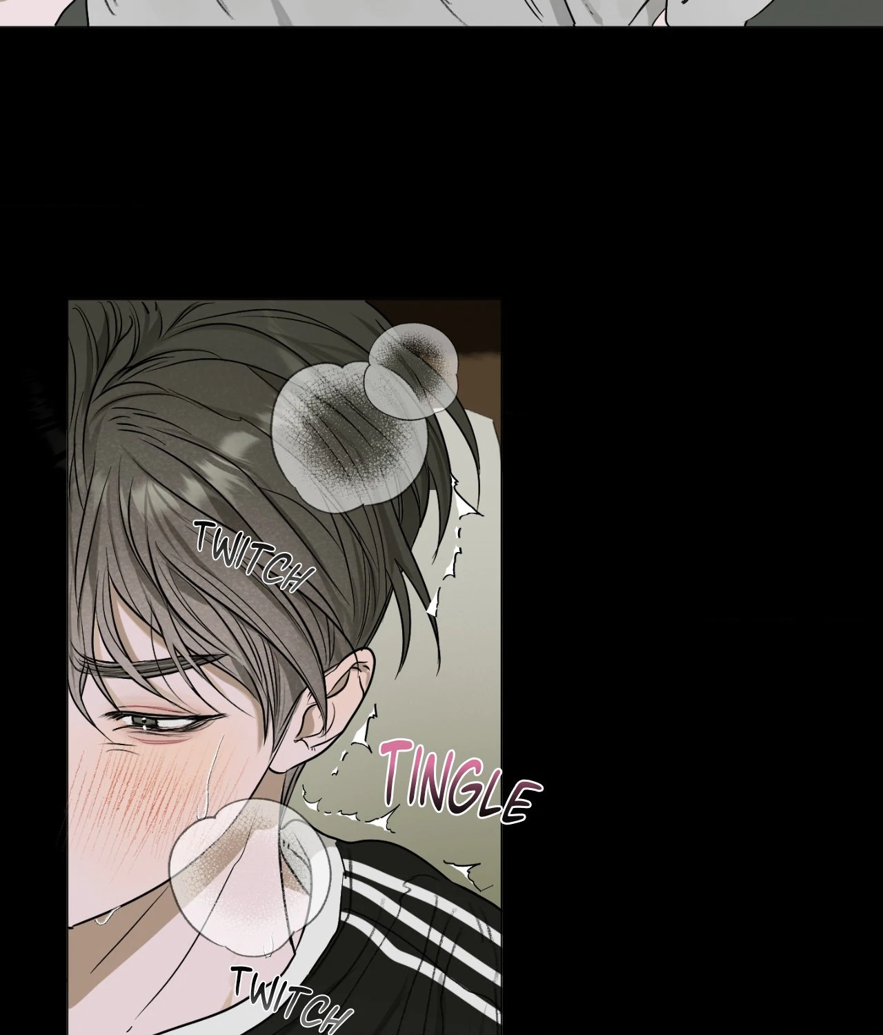 Pond Where Flowers Fall - Chapter 2 manhwa