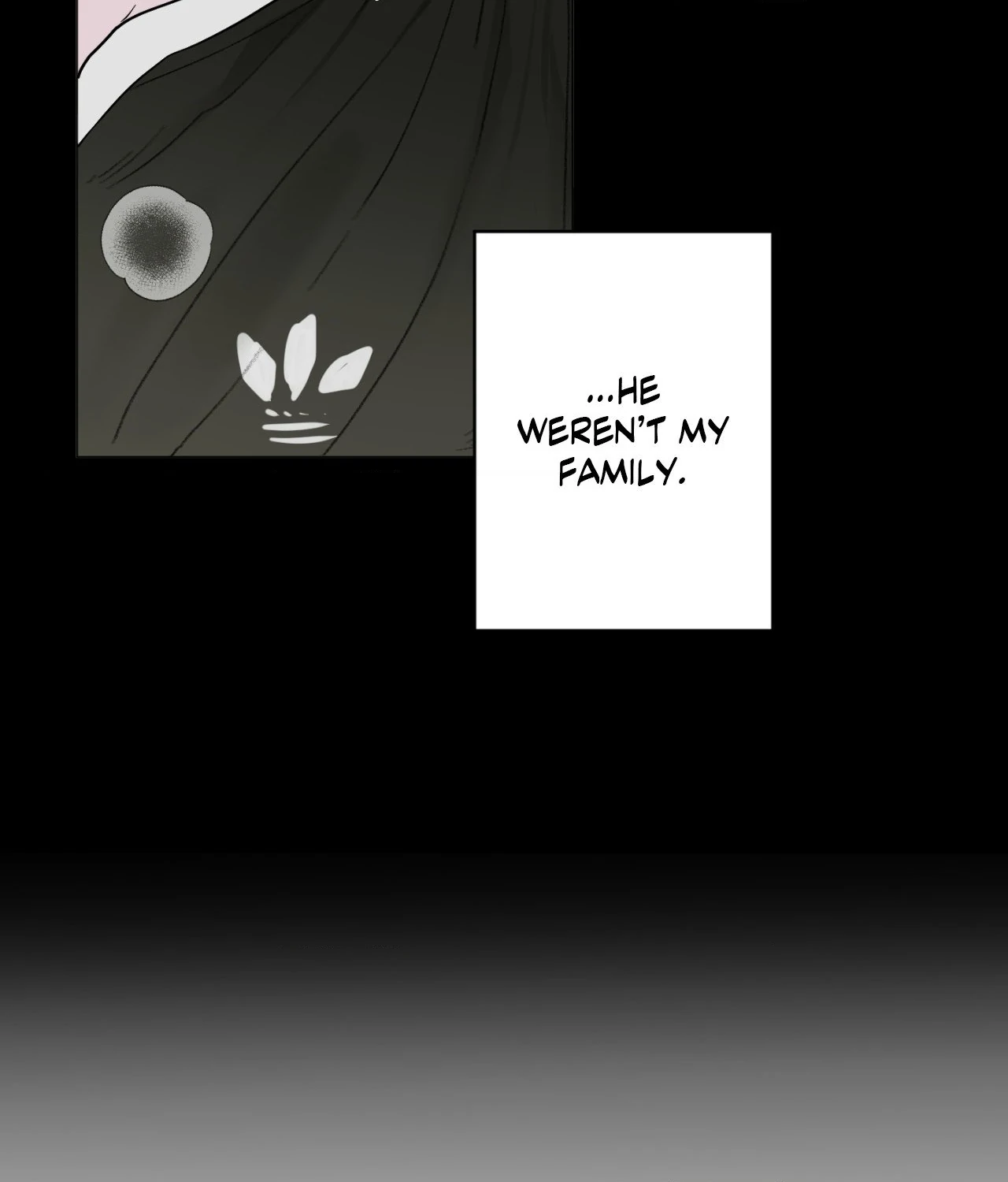 Pond Where Flowers Fall - Chapter 2 manhwa