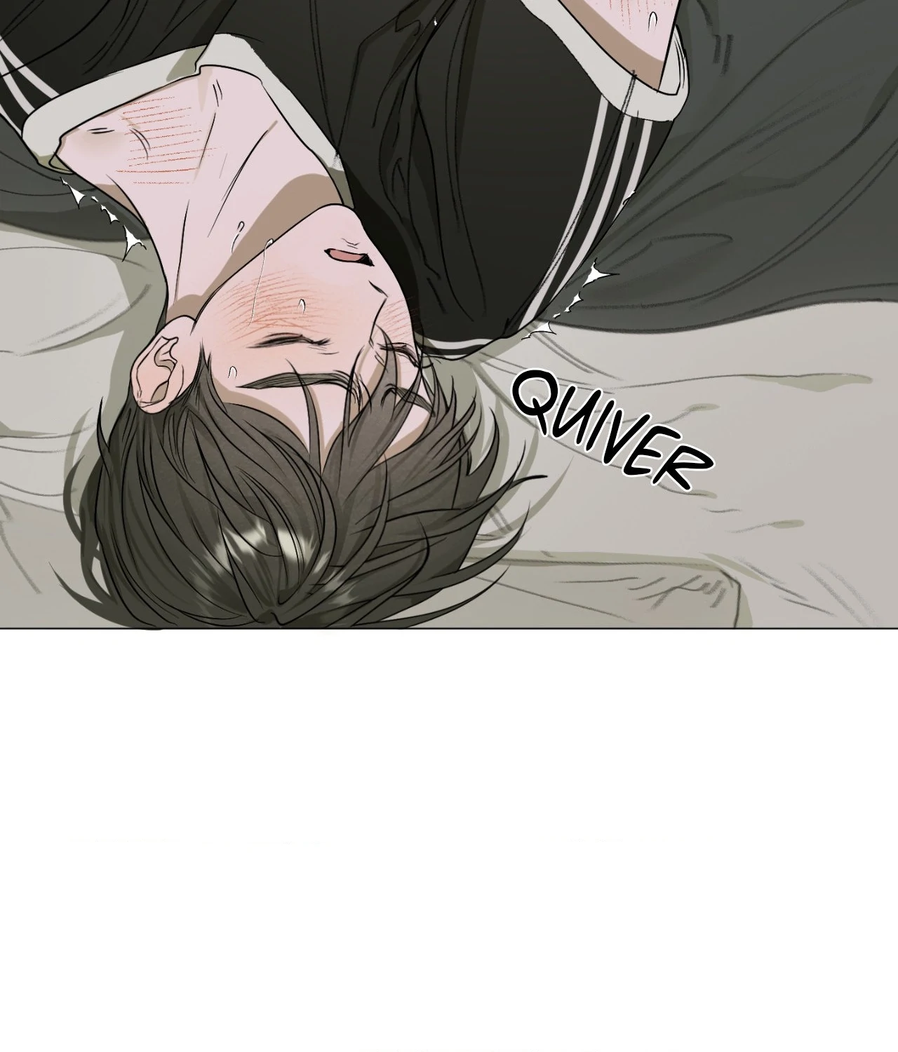Pond Where Flowers Fall - Chapter 2 manhwa