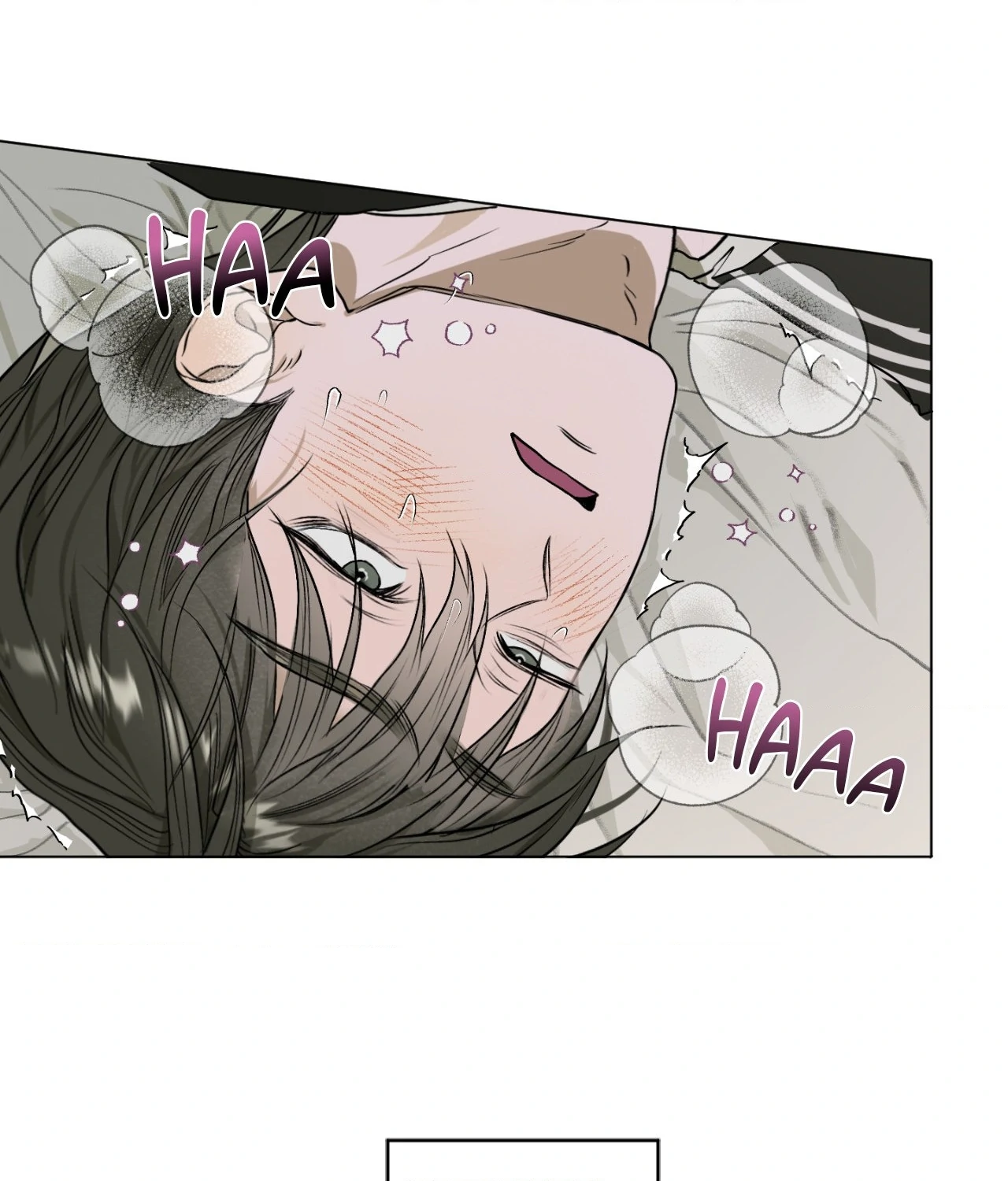 Pond Where Flowers Fall - Chapter 2 manhwa