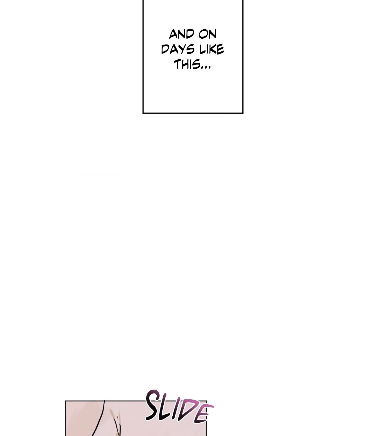 Pond Where Flowers Fall - Chapter 2 manhwa