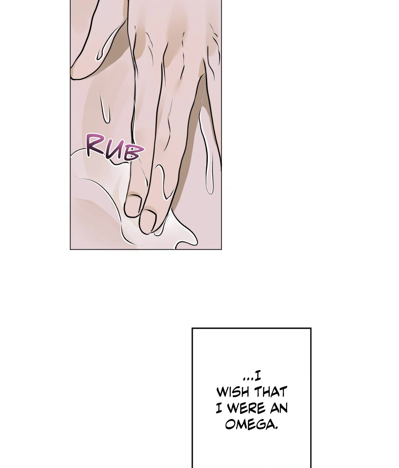 Pond Where Flowers Fall - Chapter 2 manhwa