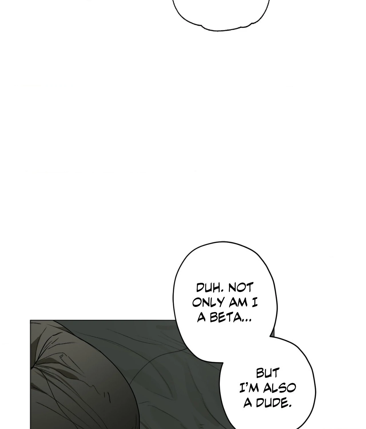 Pond Where Flowers Fall - Chapter 2 manhwa
