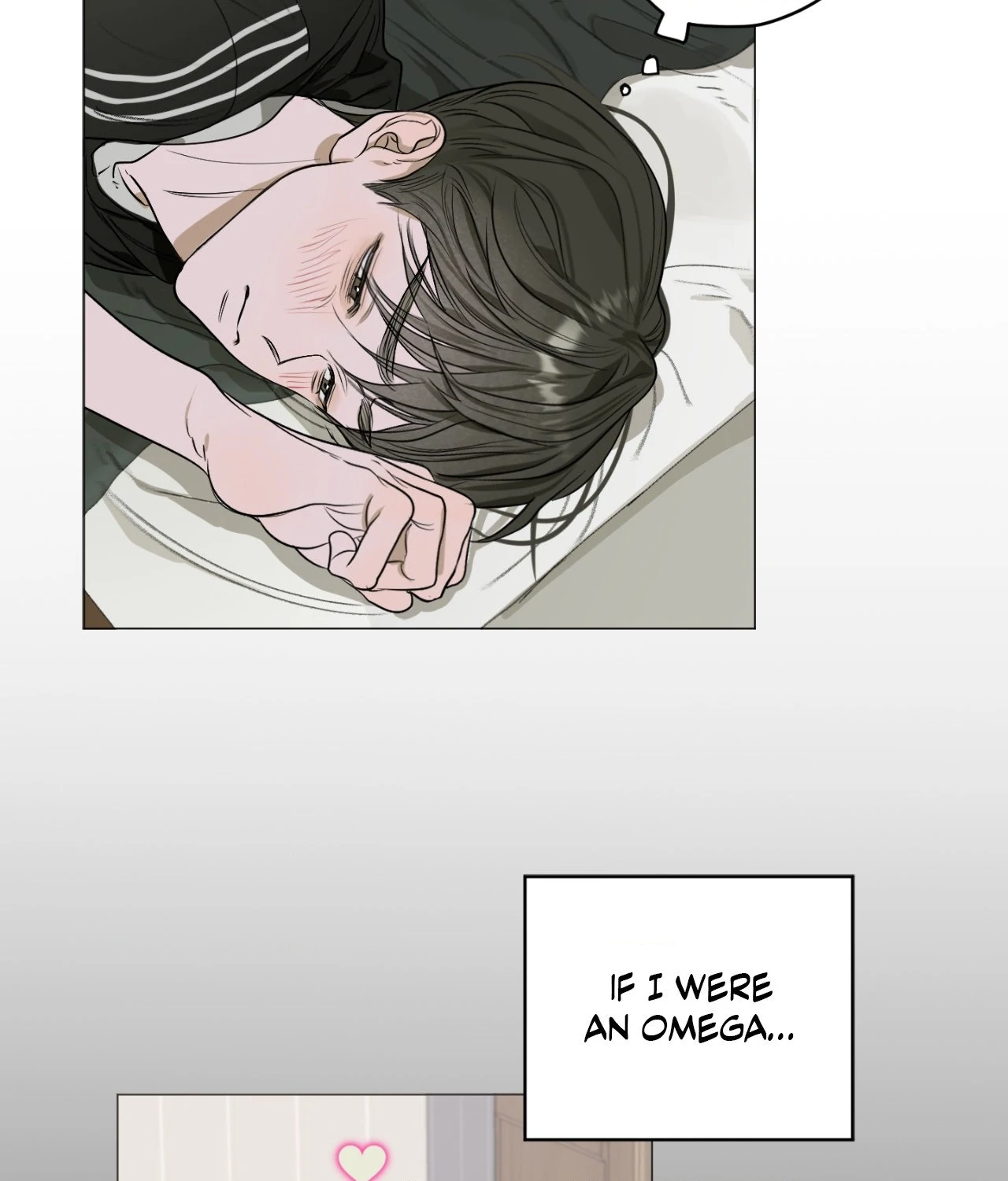 Pond Where Flowers Fall - Chapter 2 manhwa