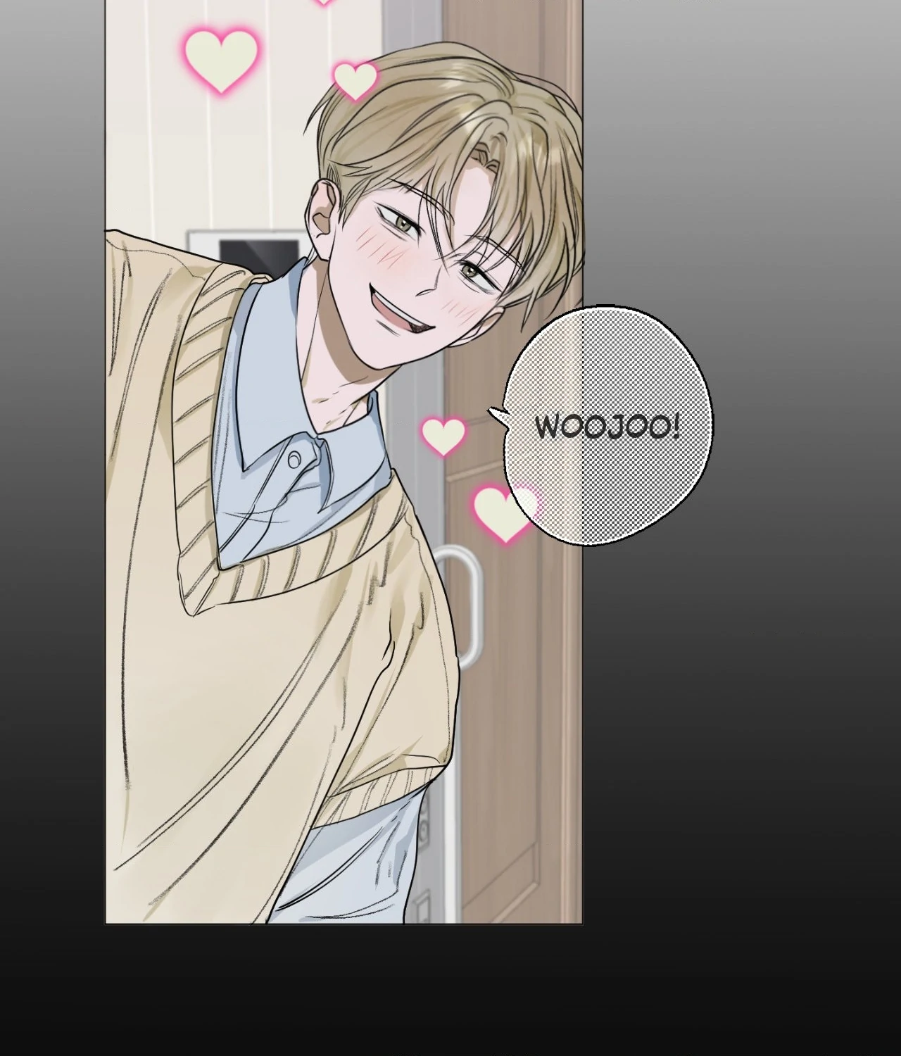 Pond Where Flowers Fall - Chapter 2 manhwa