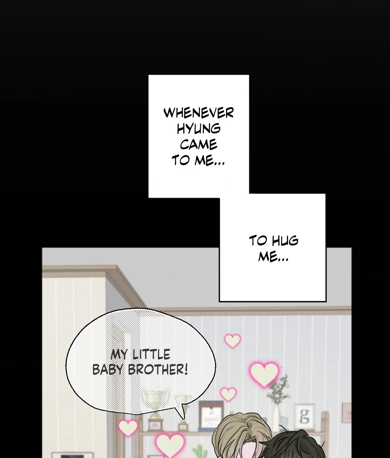 Pond Where Flowers Fall - Chapter 2 manhwa