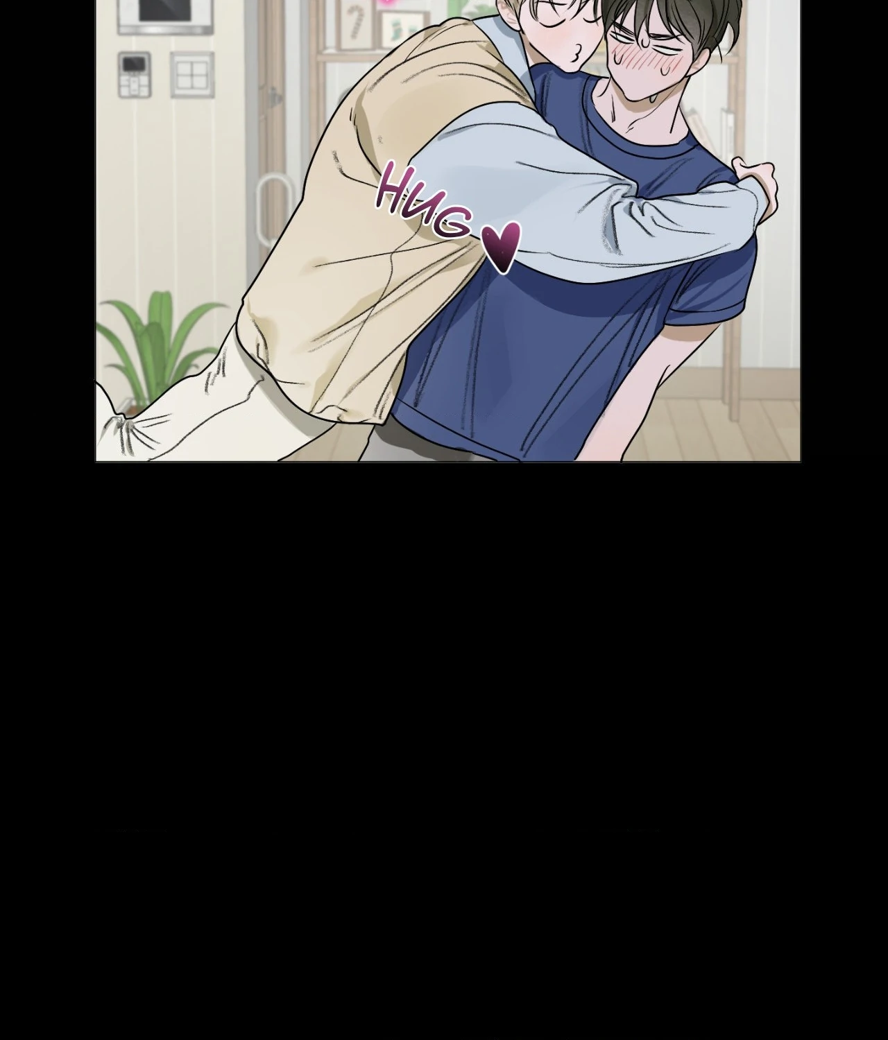 Pond Where Flowers Fall - Chapter 2 manhwa