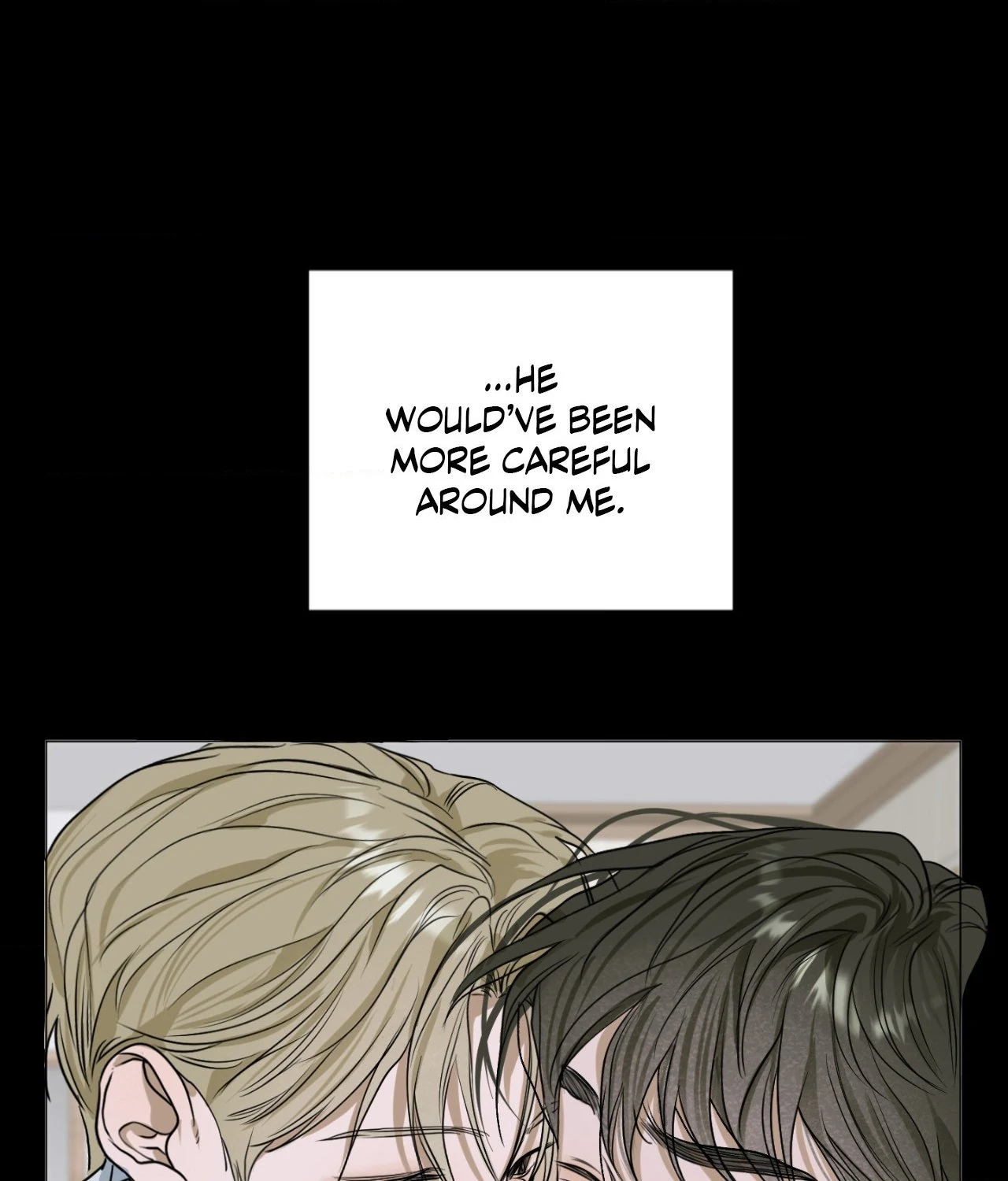 Pond Where Flowers Fall - Chapter 2 manhwa