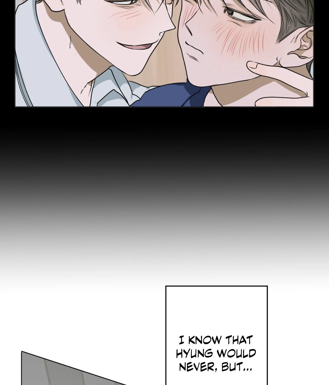 Pond Where Flowers Fall - Chapter 2 manhwa