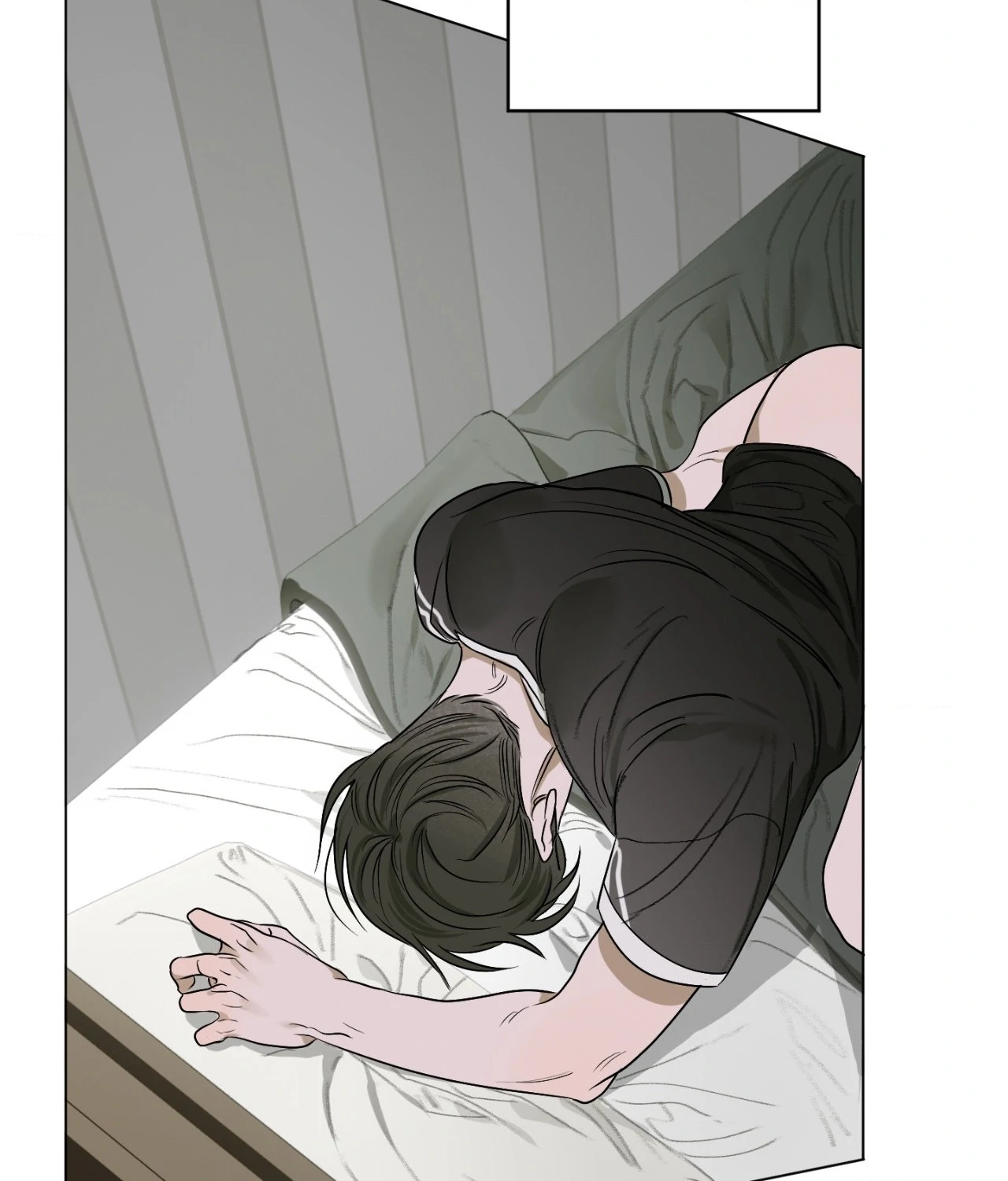 Pond Where Flowers Fall - Chapter 2 manhwa