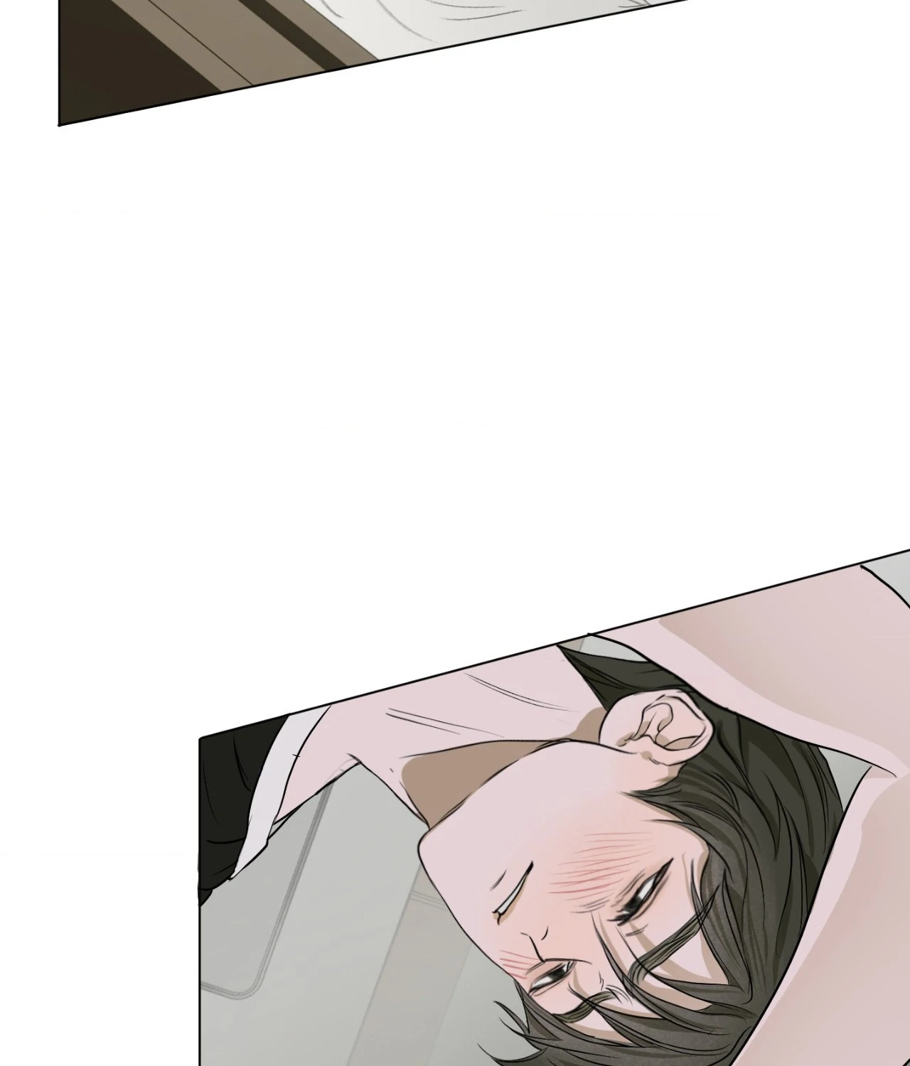 Pond Where Flowers Fall - Chapter 2 manhwa