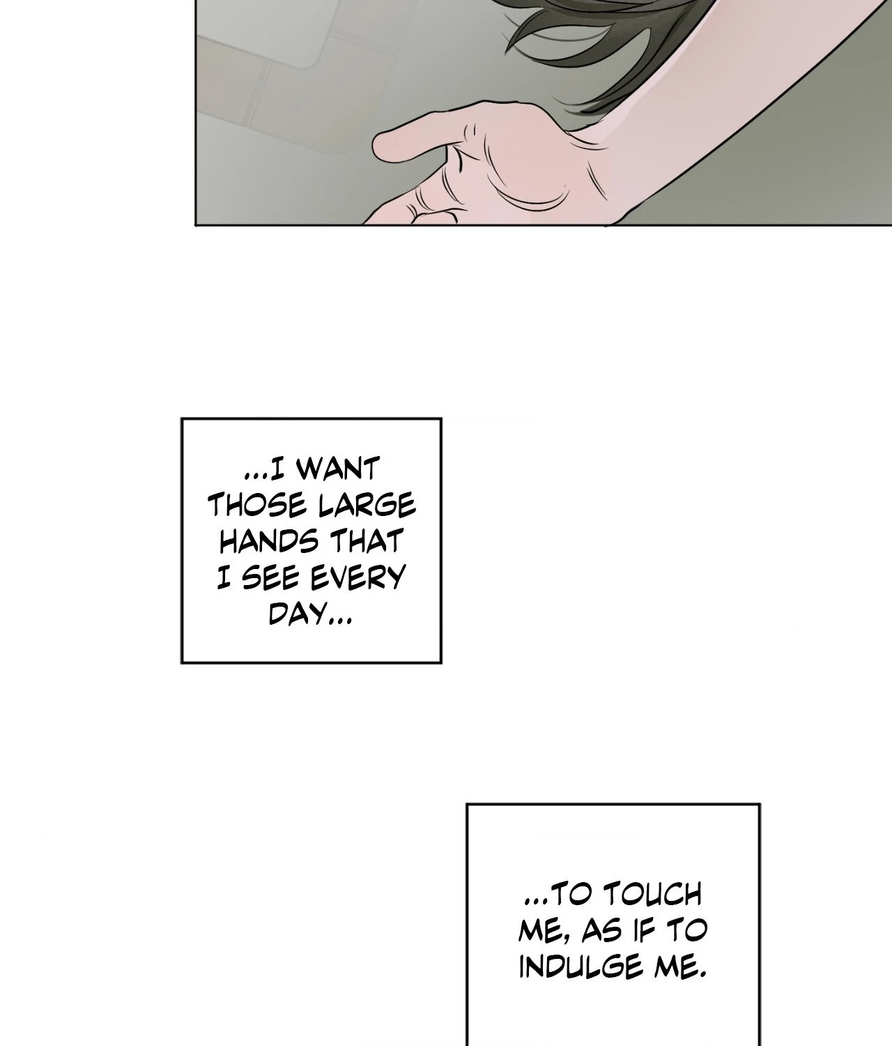 Pond Where Flowers Fall - Chapter 2 manhwa