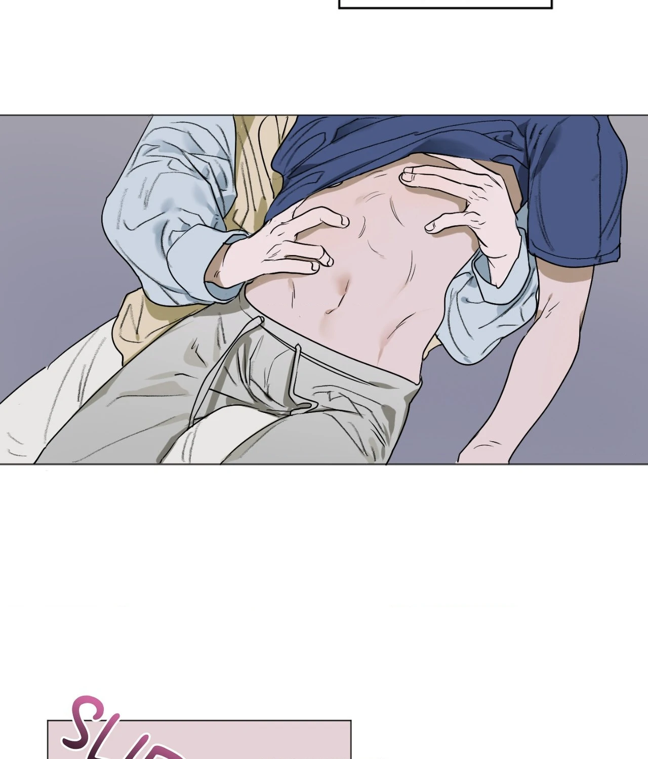 Pond Where Flowers Fall - Chapter 2 manhwa