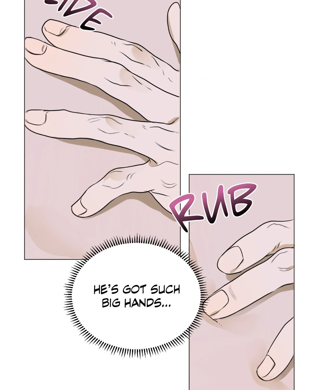 Pond Where Flowers Fall - Chapter 2 manhwa