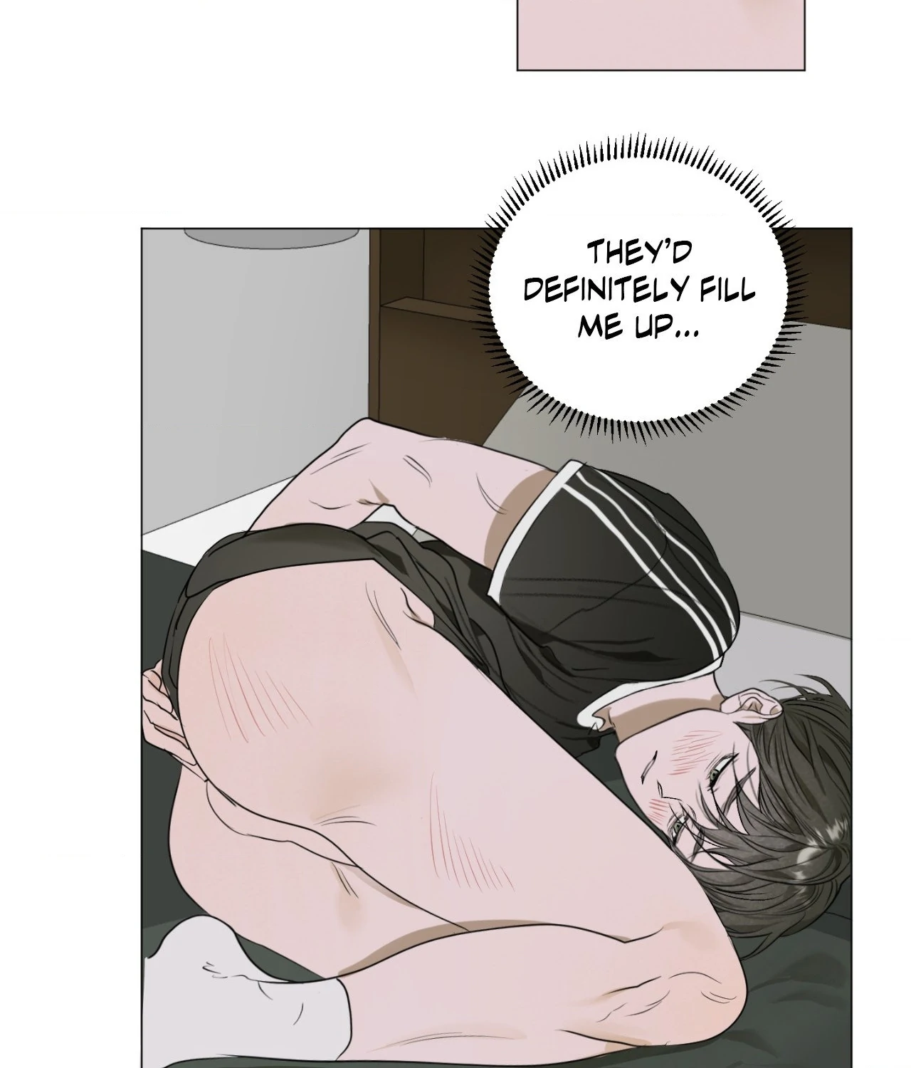 Pond Where Flowers Fall - Chapter 2 manhwa