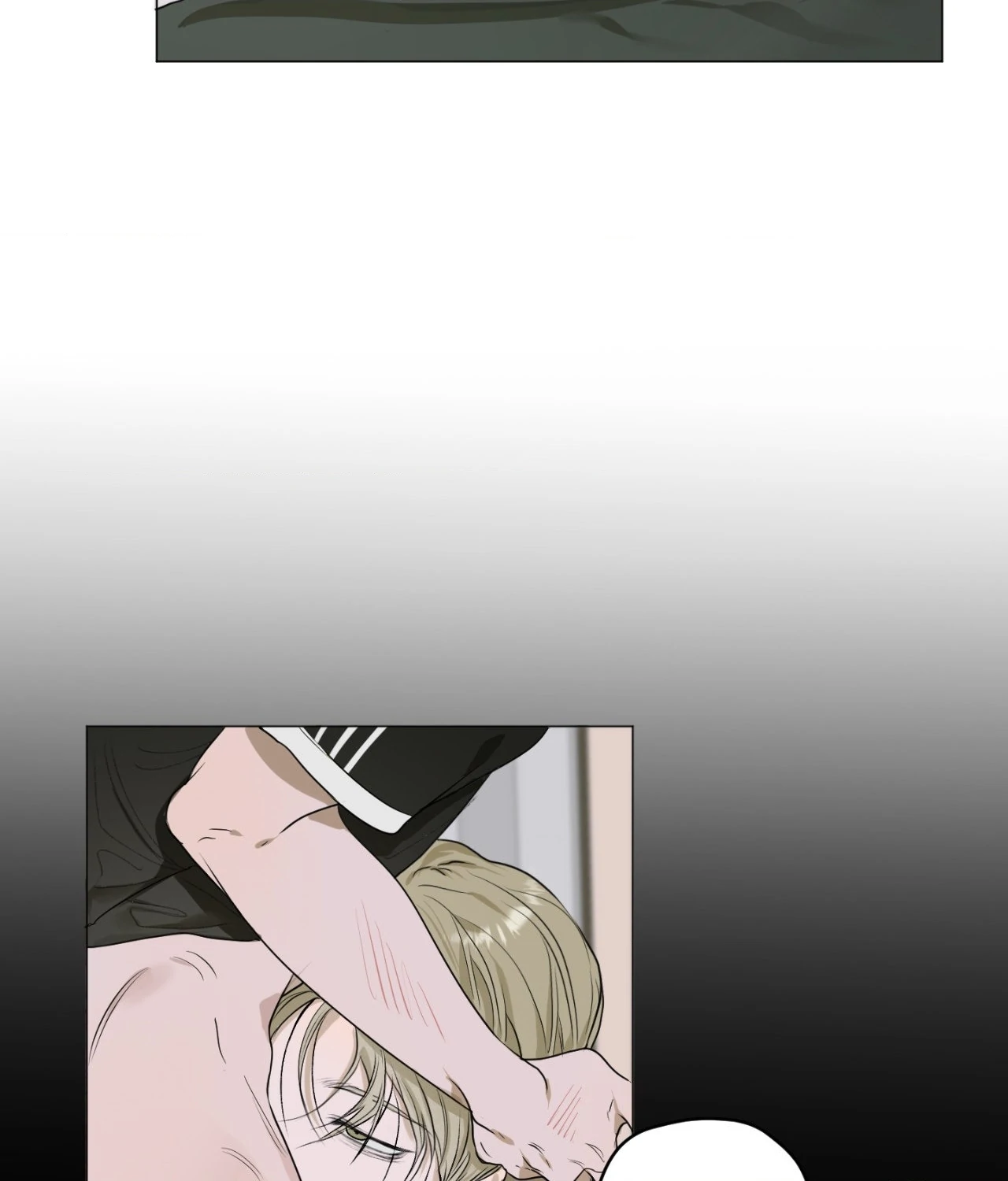 Pond Where Flowers Fall - Chapter 2 manhwa