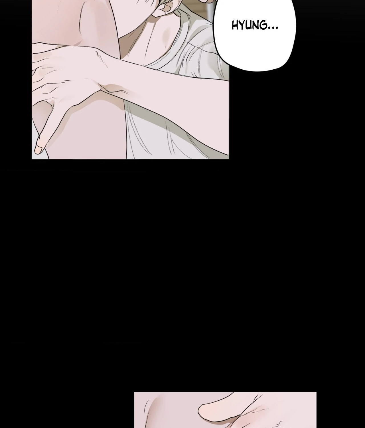 Pond Where Flowers Fall - Chapter 2 manhwa