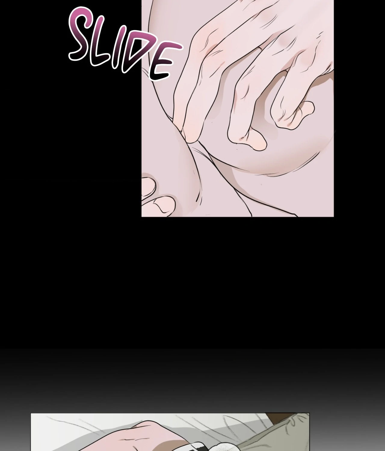 Pond Where Flowers Fall - Chapter 2 manhwa