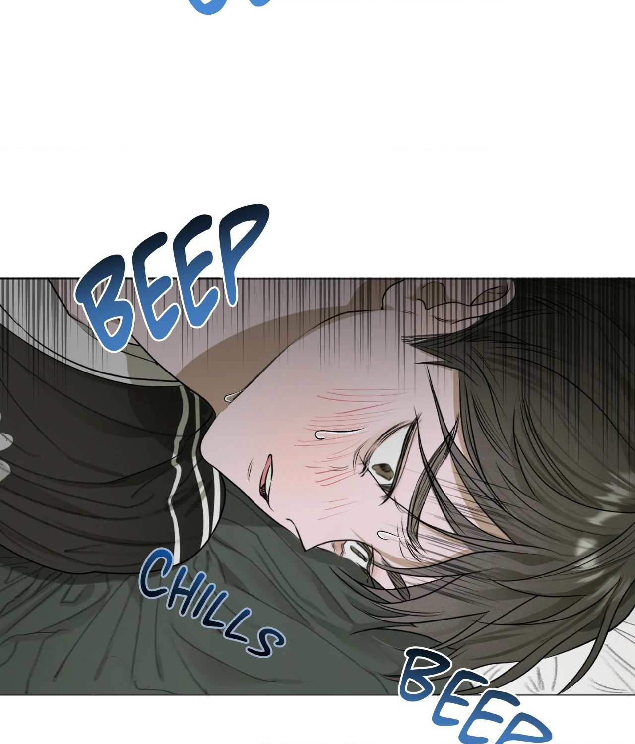 Pond Where Flowers Fall - Chapter 2 manhwa